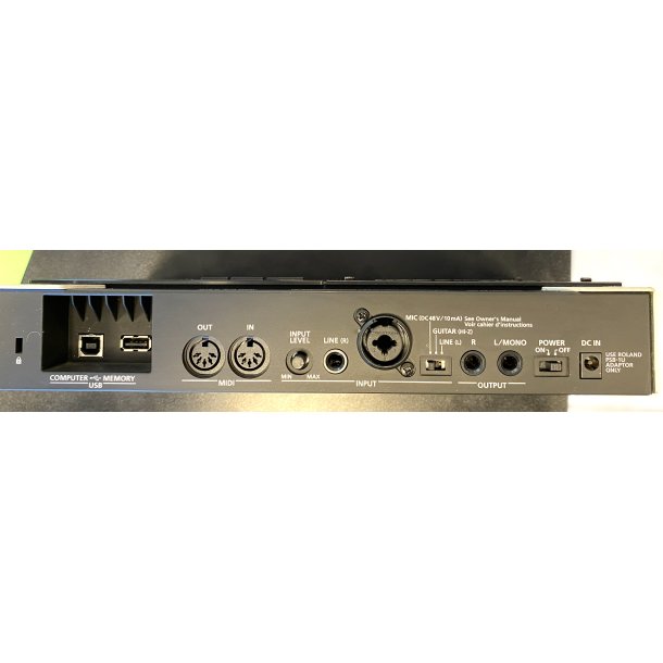 (BRUGT) Roland Sonic Cell